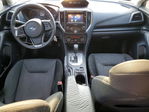 Subaru Impreza 2017