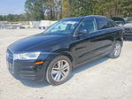 Audi Q3 2016