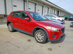 Mazda CX-5 2016