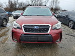 Subaru Forester 2017