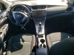 Nissan Sentra 2014