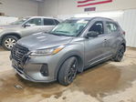 Nissan Kicks 2021
