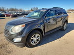 Chevrolet Equinox 2017