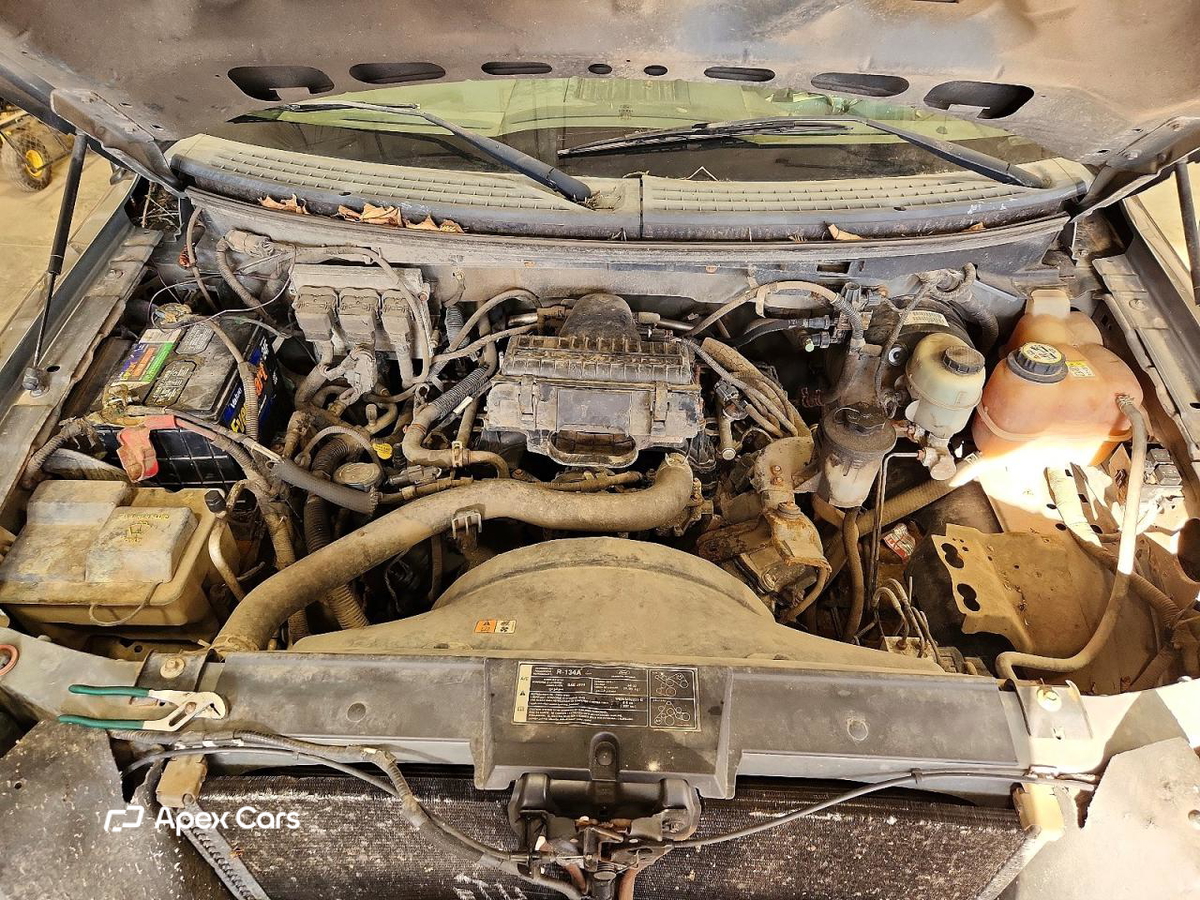 Ford F-150 2006