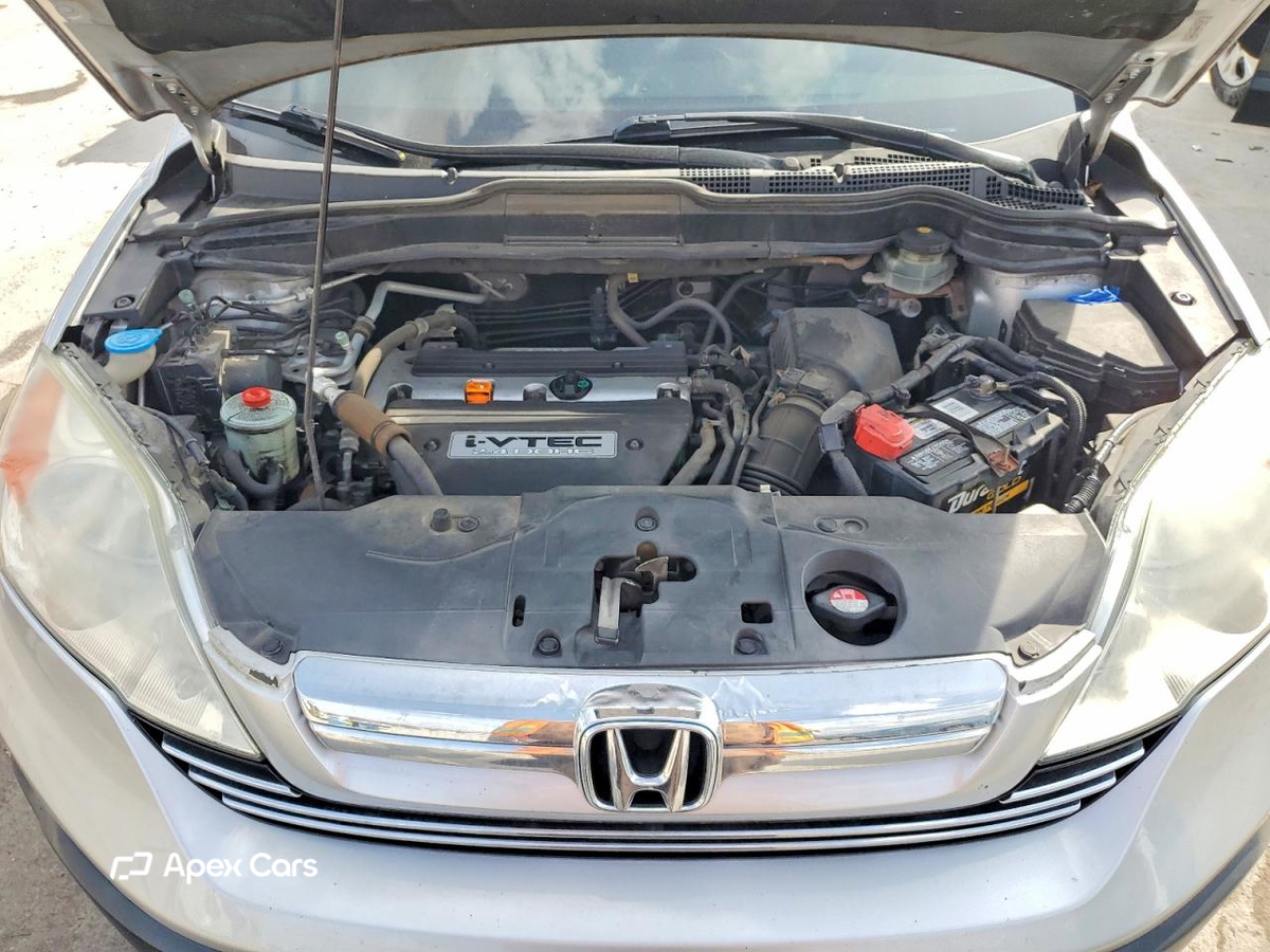 Honda CR-V 2009