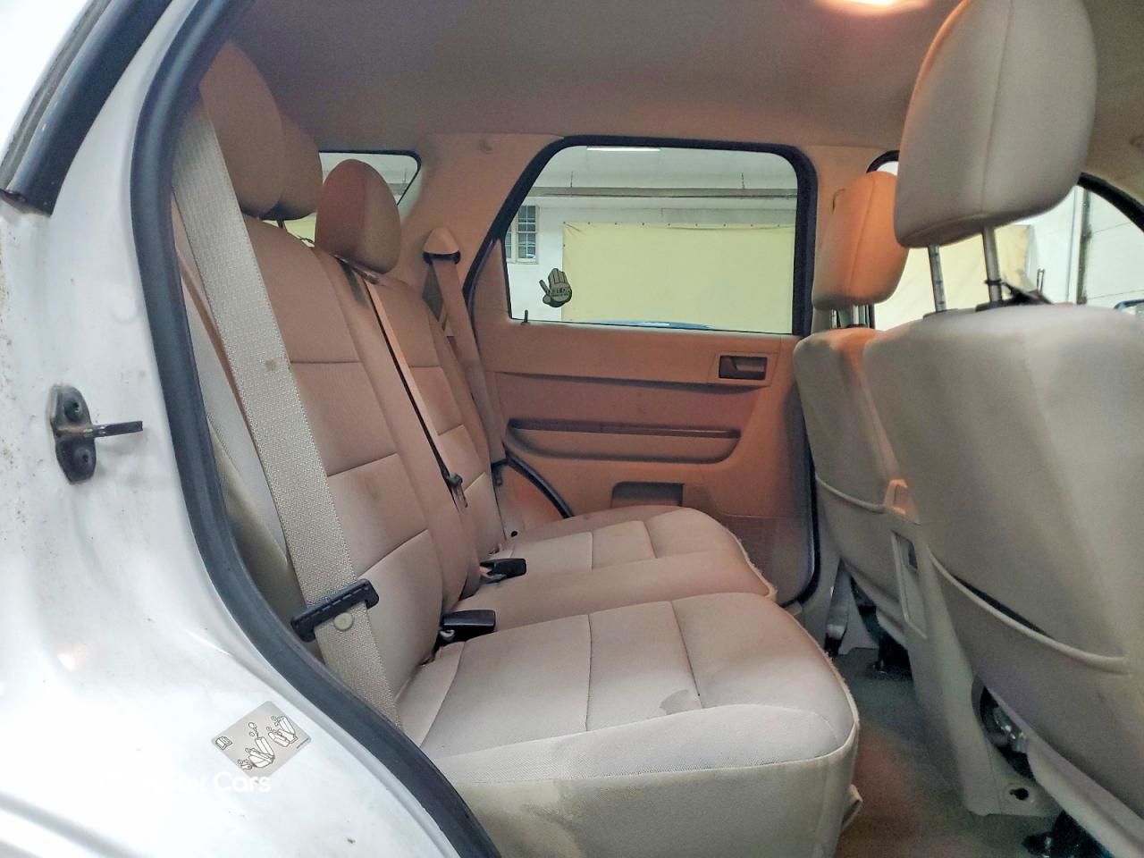 Ford Escape 2011