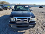 Ford Ranger 2011