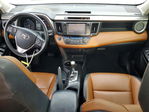Toyota RAV 4 2017