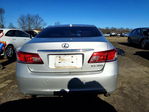 Lexus ES 2011