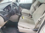 Dodge Caravan 2011