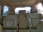 Lexus LX 2010