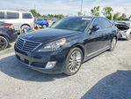 Hyundai Equus 2014