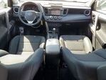 Toyota RAV 4 2017