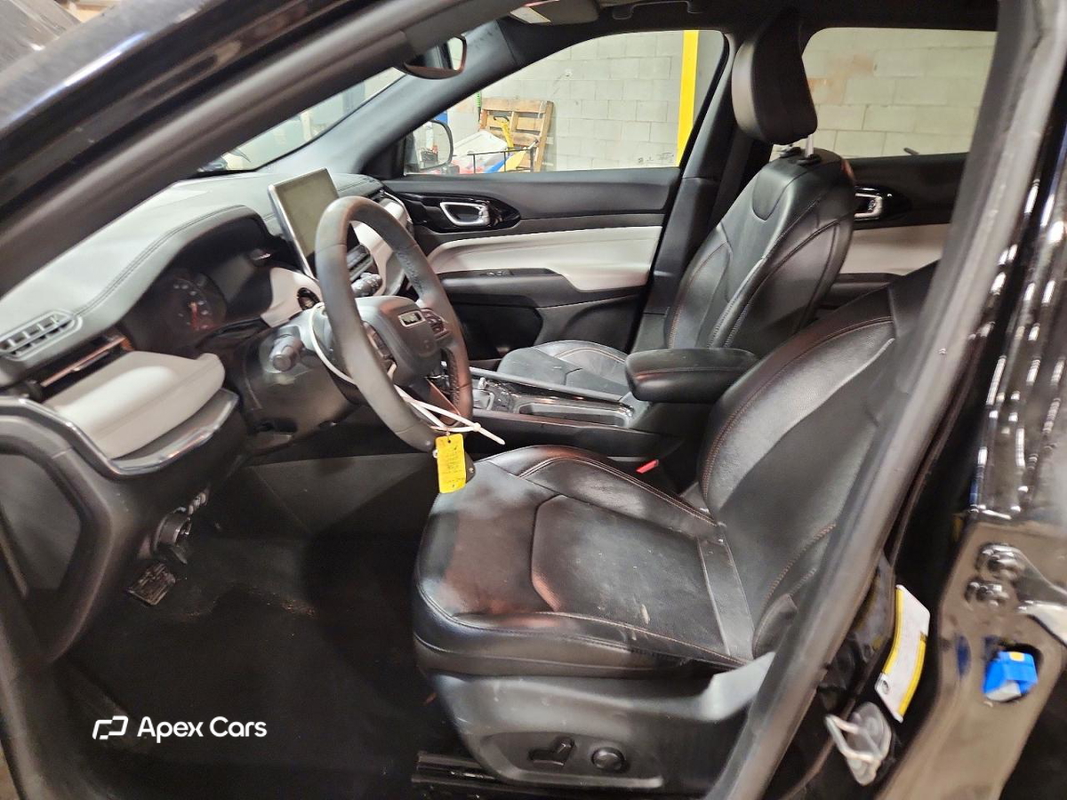 Jeep Compass 2023