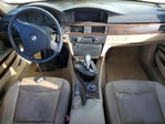 BMW Series 3 2011