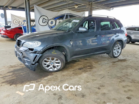 BMW X5 2012 - Image 1 of 14