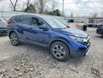 Honda CR-V 2018
