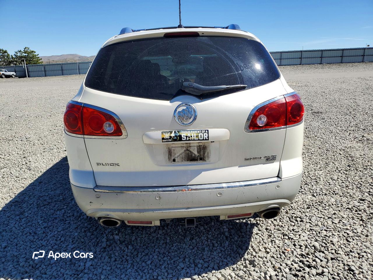 Buick Enclave 2011