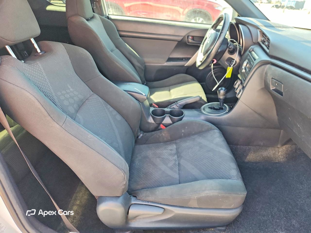 Scion tC 2011