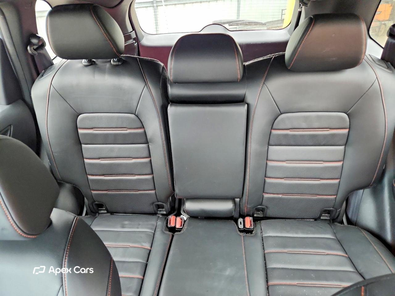 Honda CR-V 2025