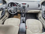 Kia Forte 2012