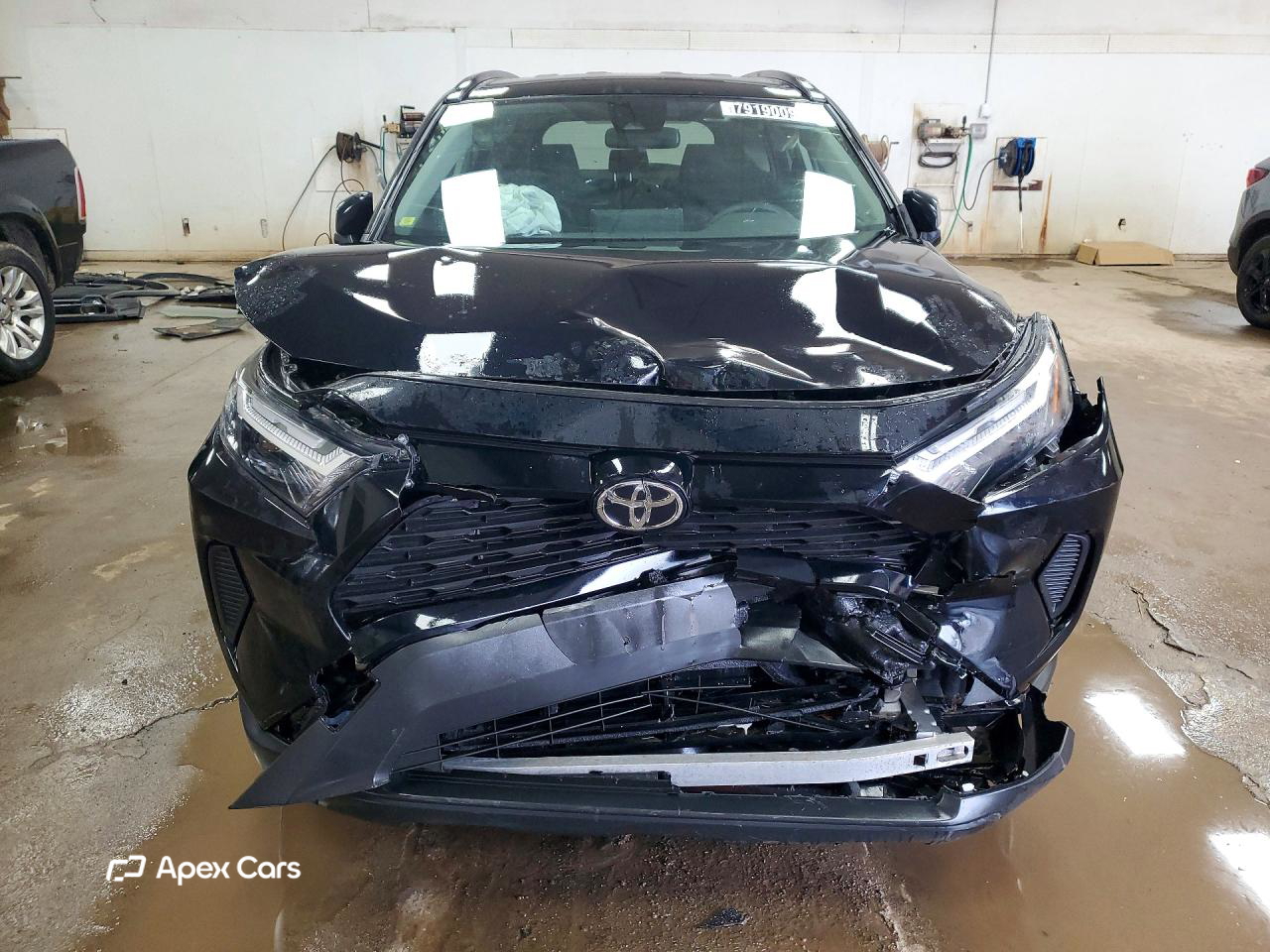 Toyota RAV 4 2025