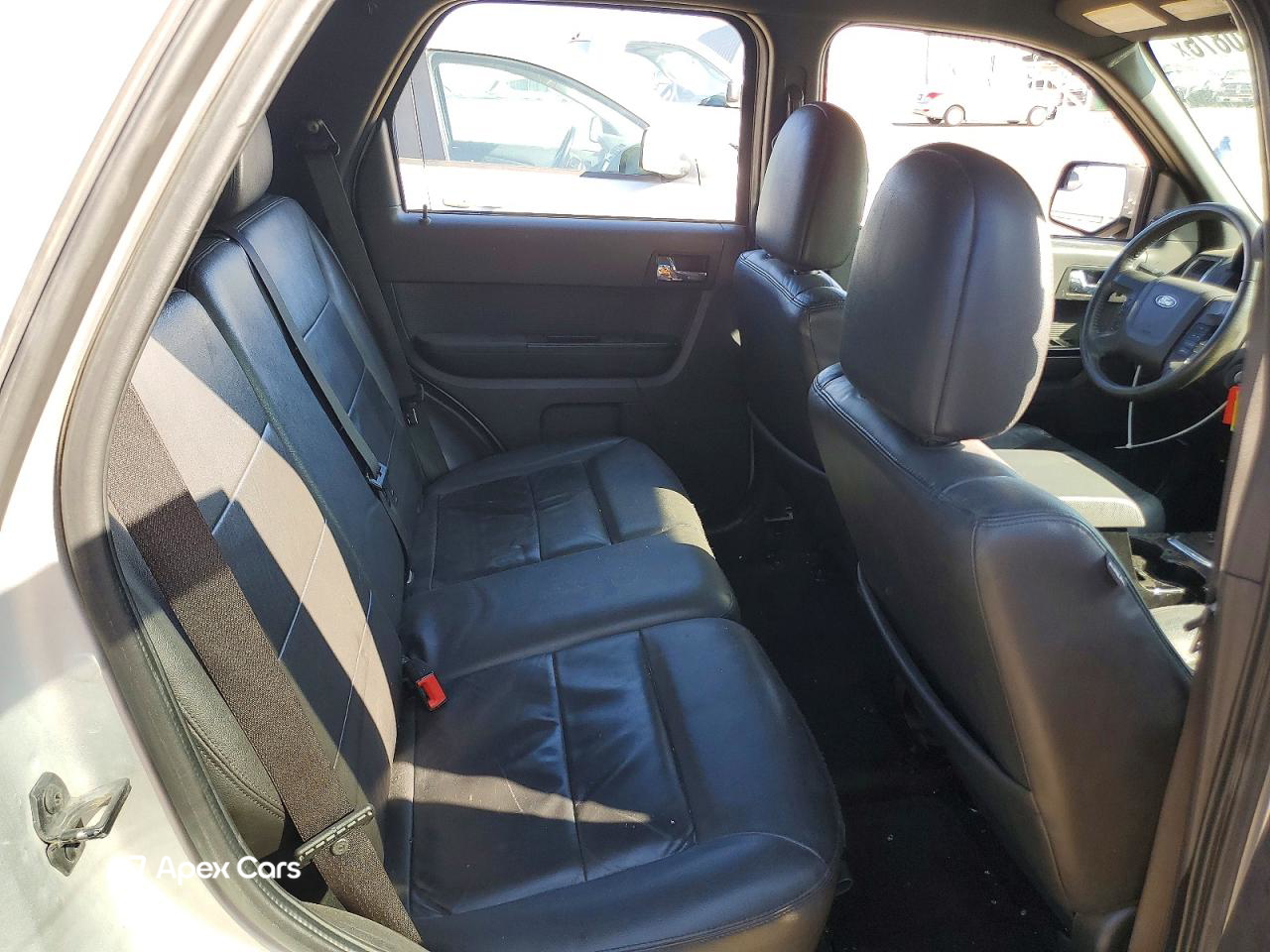 Ford Escape 2011