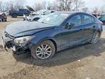 Mazda 3 2016