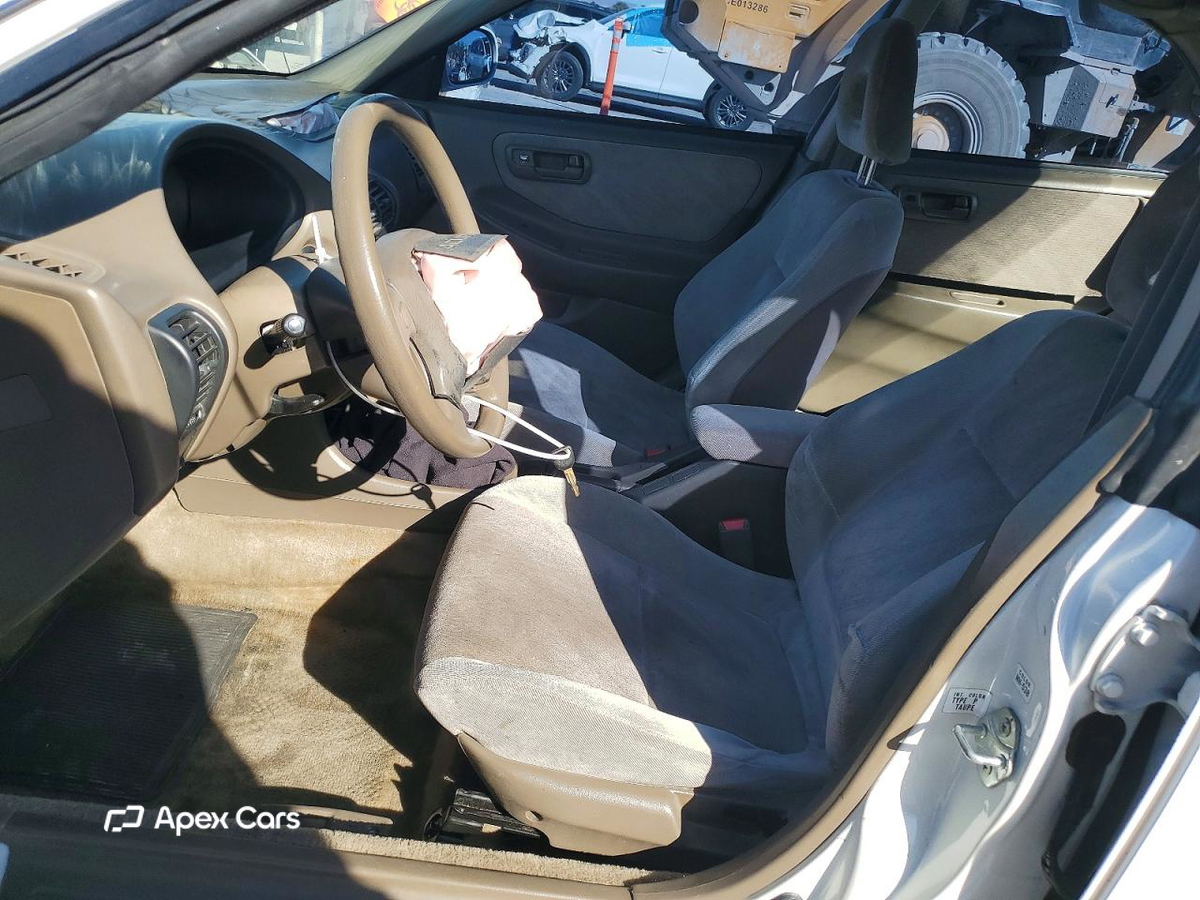 Acura Integra 1994