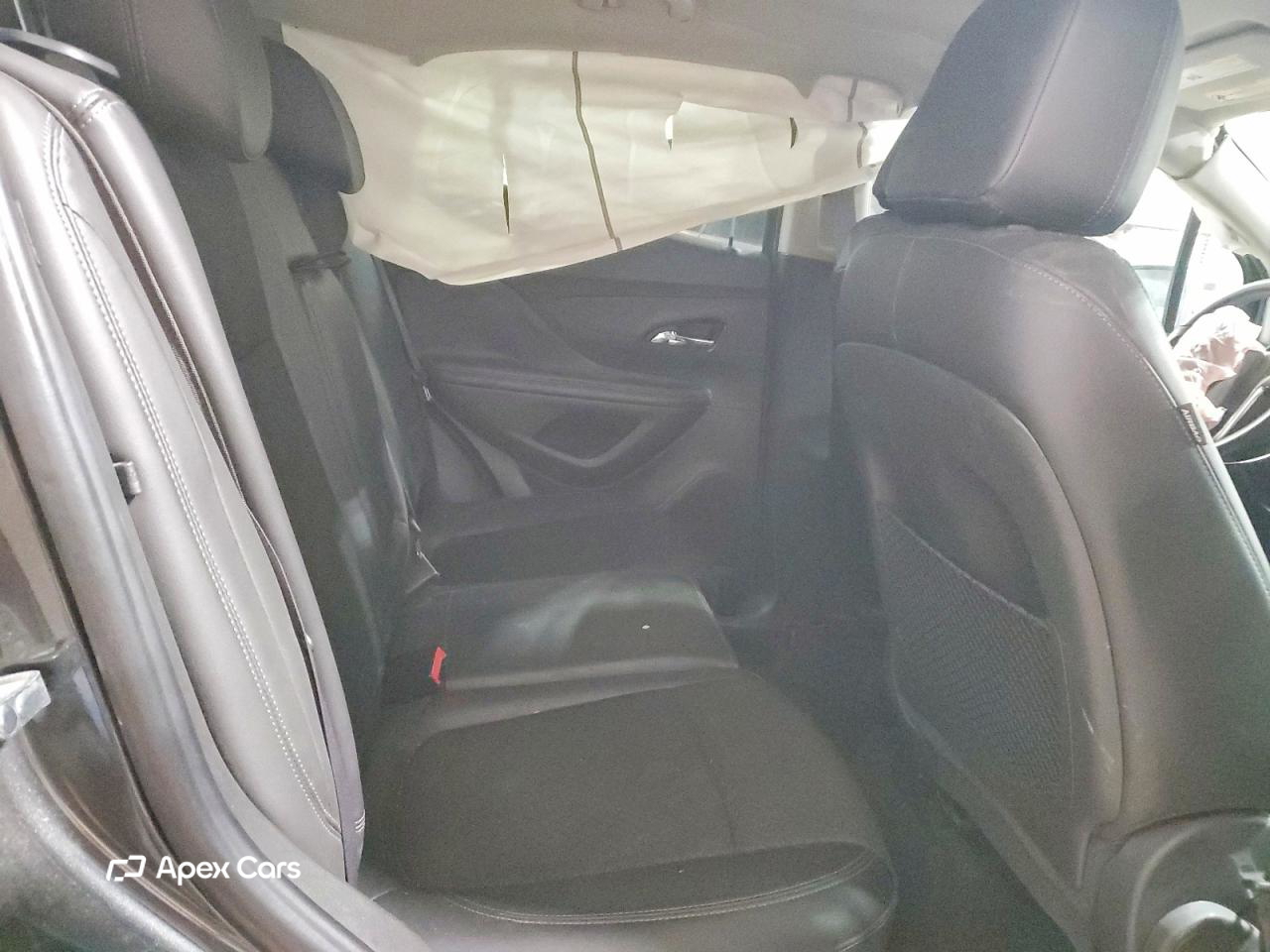 Buick Encore 2017