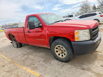 Chevrolet Silverado 2011