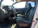 Nissan Versa 2012