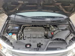 Honda Odyssey 2012