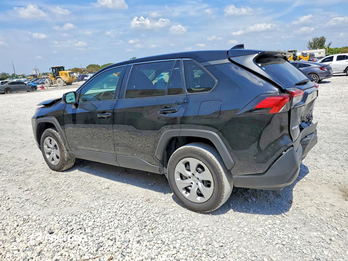 Toyota RAV 4 2024