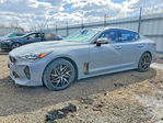 Kia Stinger 2022