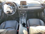 Mazda 3 2014