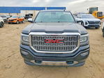 GMC Sierra 2018