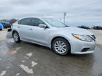 Nissan Altima 2018