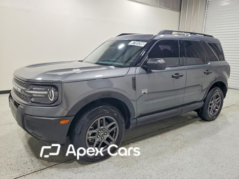 Ford Bronco 2025 - Image 1 of 13