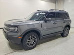 Ford Bronco 2025