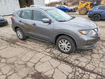 Nissan Rogue 2018
