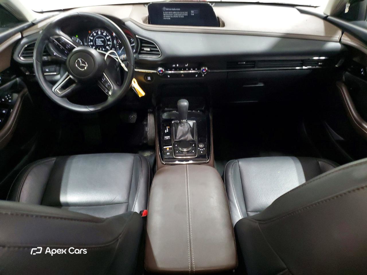 Mazda CX-30 2024