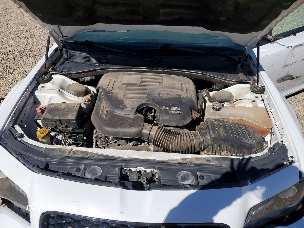 Chrysler 300 2020