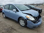 Nissan Versa 2011