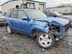 Subaru Forester 2010
