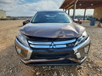 Mitsubishi Eclipse Cross 2018
