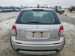 Suzuki SX4 2008