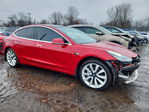 Tesla Model 3 2018
