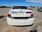Honda Accord 2012