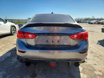 Infiniti Q50 2017